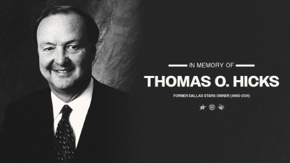 Tom Hicks graphic for obit
