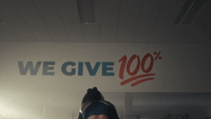 100% to Victory Over Cancer