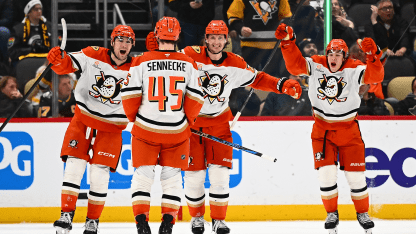 Sennecke beats buzzer with SHG