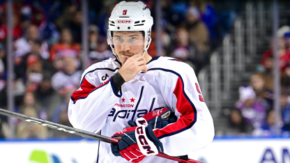 NHL Status Report News and Notes December 11, 2025