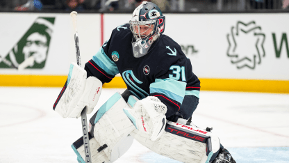 Unmasked: Goalies getting winning edge from skate blades