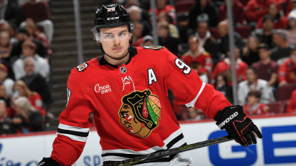 NHL Fan Mailbag December 17, 2025