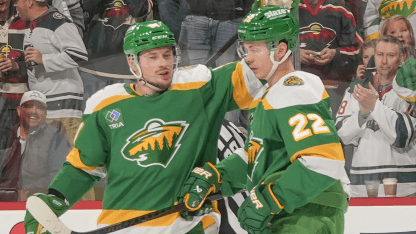 Fantasy hockey 2025-2026 waiver wire pickups