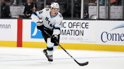 CHL notebook: Prospects hoping to play in 2026 World Juniors