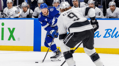 Photos: Lightning vs. Kings