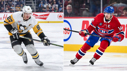 NHL On Tap News and Notes December 20, 2025