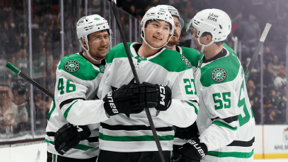 Dallas Stars Anaheim Ducks game recap December 19, 2025