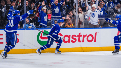 Pittsburgh Penguins Toronto Maple Leafs game recap December 23, 2025