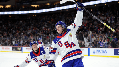 On Tap World Junior Championship News and Notes December 31 2025