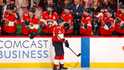 Florida Panthers ready to turn sights to Winter Classic