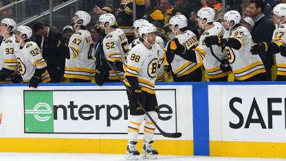 Boston Bruins Edmonton Oilers game recap December 31, 2025