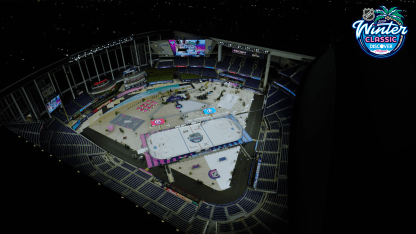 Winter Classic to give Florida ‘different insight’