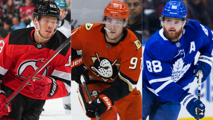 Sweden 2026 Winter Olympic hockey team at a glance