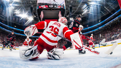 nhl fantasy hockey top 25 goaltender rankings pools