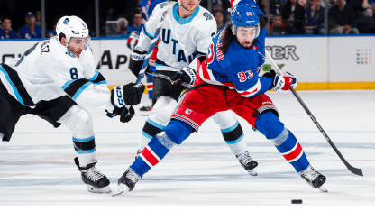 NHL On Tap News and Notes January 5, 2026