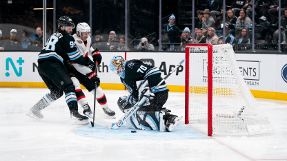 Ottawa Senators Utah Mammoth game recap January 7 2026