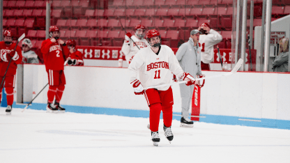 Tynan Lawrence NHL Draft Diary January 9 2026