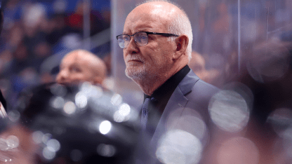 Lindy Ruff looks ahead to regular-season game number 1900