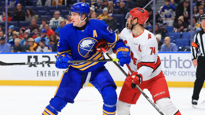 Olympics hockey buzz latest news involving NHL players