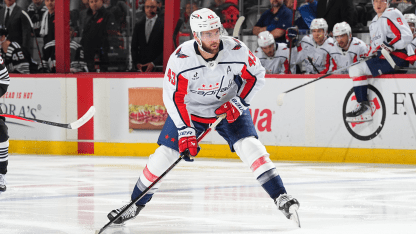 NHL Status Report News and Notes January 19, 2026