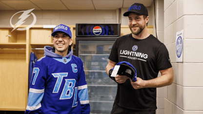 Hedman, NOSOLO partner to raise awareness, support for mental health on Hockey Talks Night