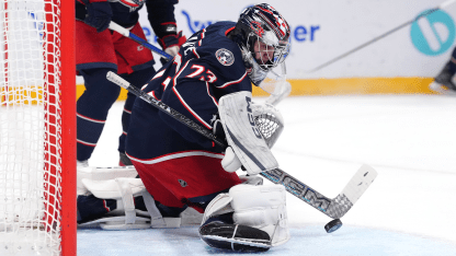 Dallas Stars Columbus Blue Jackets game recap January 22, 2026