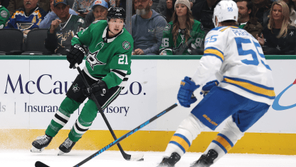 St. Louis Blues Dallas Stars game recap January 23, 2026