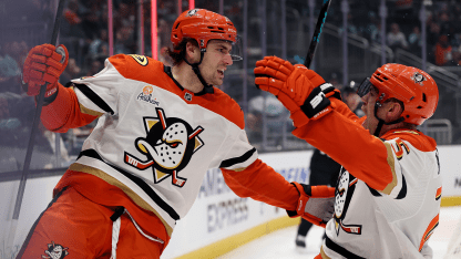 Anaheim Ducks Seattle Kraken game recap January 23, 2026