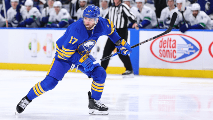 Fantasy hockey 2025-2026 waiver wire pickups