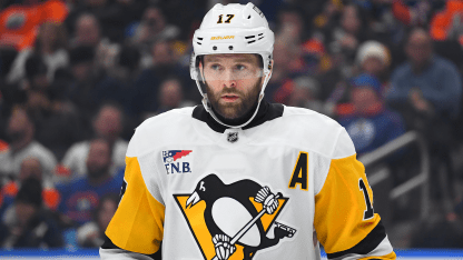 Bryan Rust suspended 3 games for llegal check to head of Brock Boeser