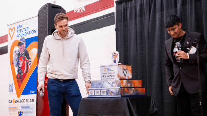 Allendale Stelter AarizMawji