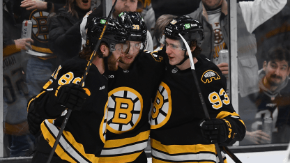 Nashville Predators Boston Bruins game recap January 27 2026