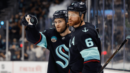 Toronto Maple Leafs Seattle Kraken game recap January 29, 2026