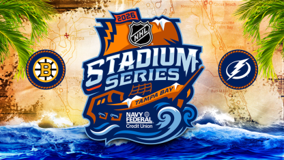 Complete coverage of 2026 Stadium Series