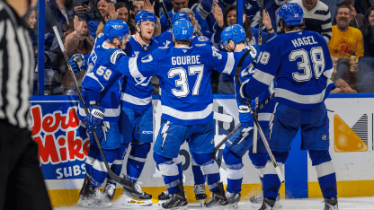 Buffalo Sabres Tampa Bay Lightning game recap February 3, 2026