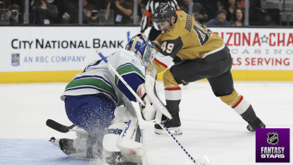 nhl fantasy stars picks lineups strategy 2025-26 season