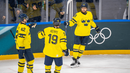 Sweden Italy 2026 Olympics game recap February 11