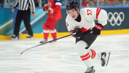 Fantasy Hockey Picks Props Olympic winter games 2026