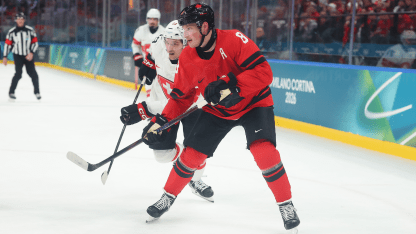 Fantasy Hockey Picks Props Olympic winter games 2026