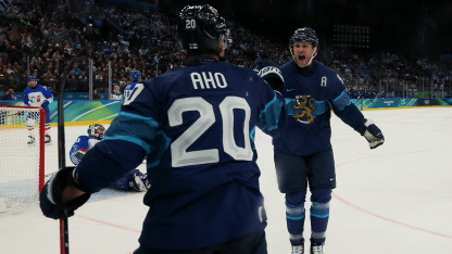 2026 Olympics hockey 5 things learned from Day 4