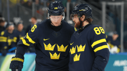 Sweden facing gauntlet in Milano Cortina knockout stage