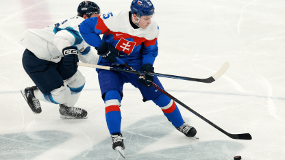 Fantasy hockey 2025-2026 waiver wire pickups