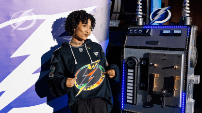 Photos: 2026 Black Heritage Night