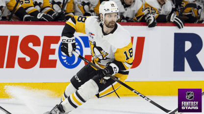 nhl fantasy stars picks lineups strategy 2025-26 season