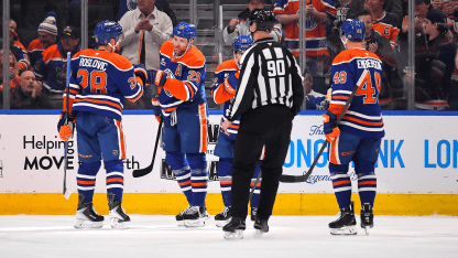 Ottawa Senators Edmonton Oilers game recap March 3 2026