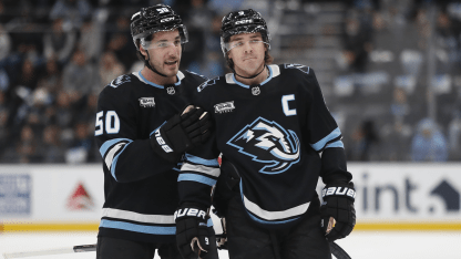 Utah wants to take 'next step' into NHL Playoffs