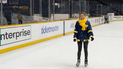 Smashville Loyal Member Hollie Holt