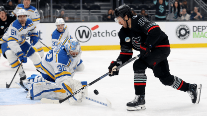 St. Louis Blues Seattle Kraken game recap March 4, 2026