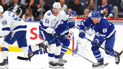 Road trip continues in Toronto