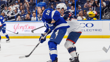 Photos: Lightning vs. Blue Jackets